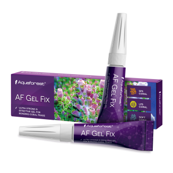 AquaForest Gel Fix - 2x 20g