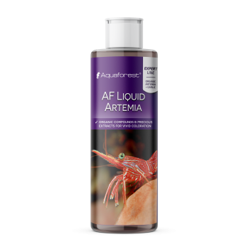 AquaForest Liquid Artemia - 250ml