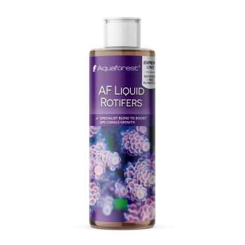 AquaForest Liquid Rotifers - 250ml