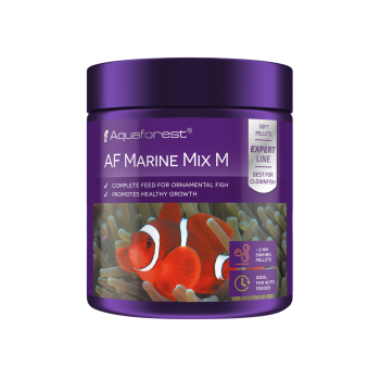 AquaForest Af Marine Mix M 120g