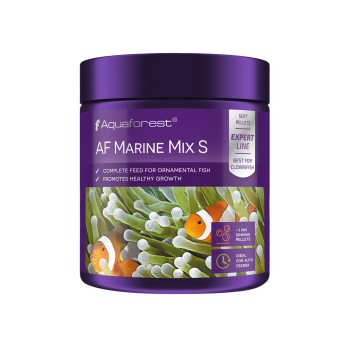 AquaForest AF Marine Mix S 120g