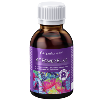 AquaForest Power Elexier