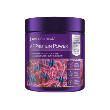 AquaForest AF Protein Power 120g