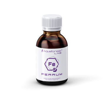 AquaForest Lab Ferrum - Fe - 200ml