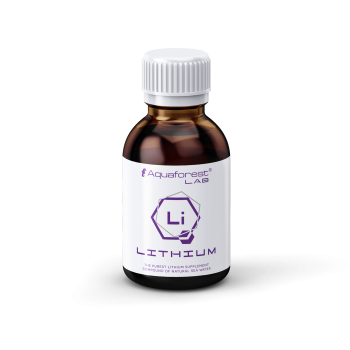 AquaForest Lab Lithium - Li - 200ml