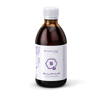 AquaForest Lab Sulphur - S 1000ml
