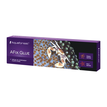 AquaForest AFix Glue - 113g