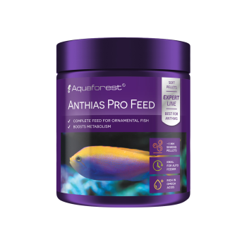 AquaForest AF Anthias Pro Feed 120g