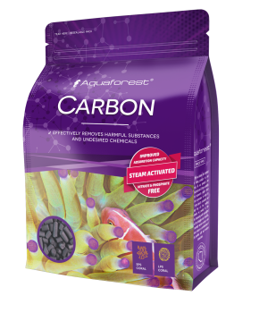 AquaForest Carbon