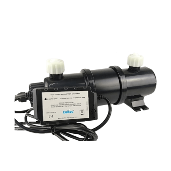 Deltec UVC - Anlagen