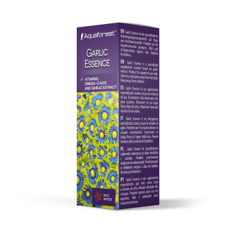 AquaForest Garlic Essence