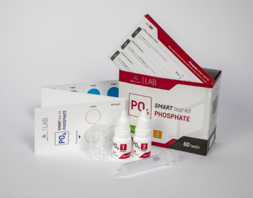 Reef Factory PO4 Smart Testkit Phosphat