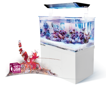 Aqua Medic Armatus XS - Micro Aquarium