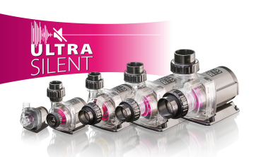 Aqua Medic Dc Runner X.3 Series