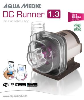 Aqua Medic Dc Runner X.3 Series