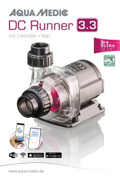 Aqua Medic Dc Runner X.3 Series