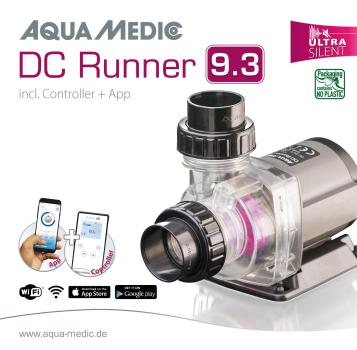 Aqua Medic Dc Runner X.3 Series