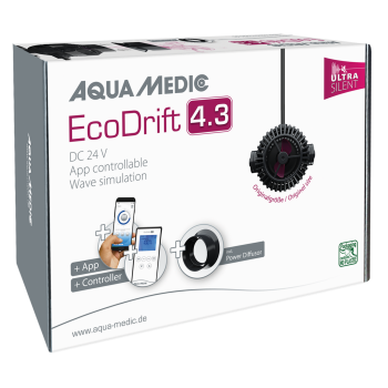 Aqua Medic Eco Drift x.3 Strömungspumpe