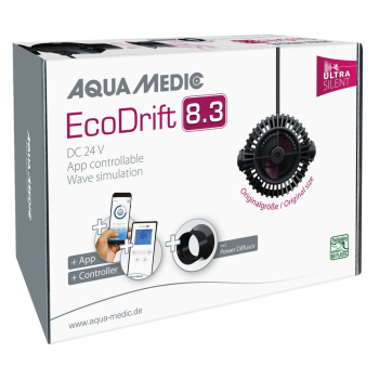 Aqua Medic Eco Drift x.3 Strömungspumpe