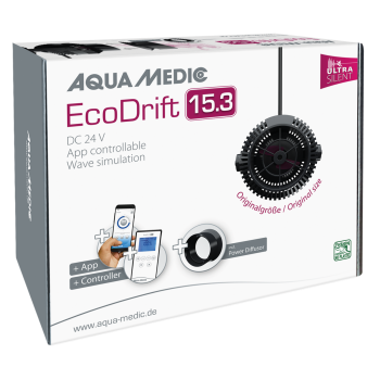 Aqua Medic Eco Drift x.3 Strömungspumpe