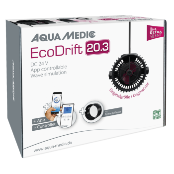 Aqua Medic Eco Drift x.3 Strömungspumpe