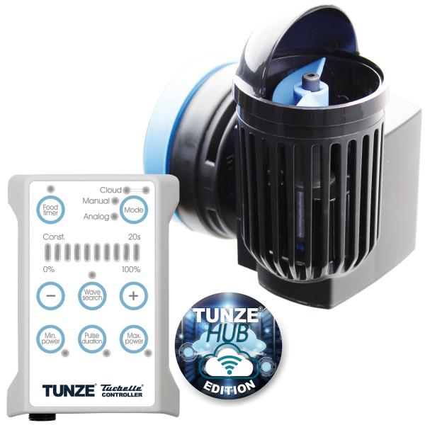 Tunze Turbelle nanostream 6040 Hub Edition