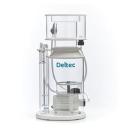 Deltec Skimmer 2000i Innenabschäumer auf 24v Technologie