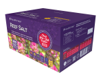 AquaForest Reef Salt 25kg Karton